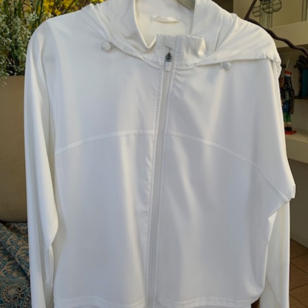 Antonio Melani athleisure jacket